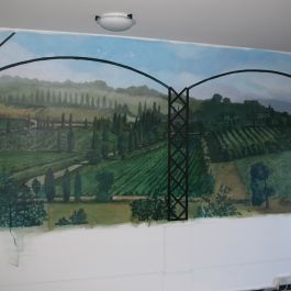 fin du quatrième jour