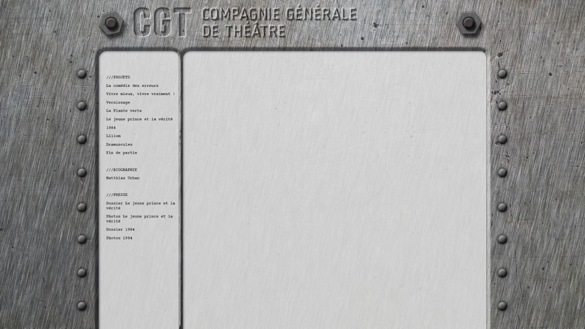 Apparence industrial design